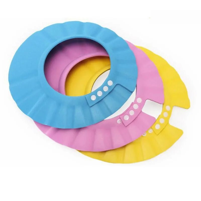 BabyBathProtectionHat™ - BabyShop AB