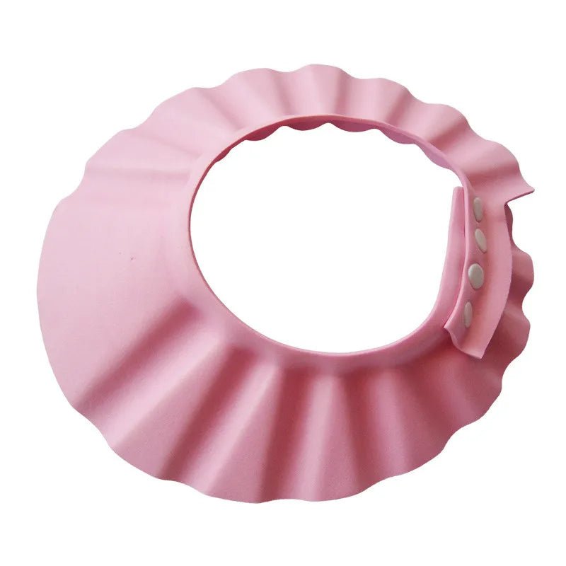 BabyBathProtectionHat™ - BabyShop AB