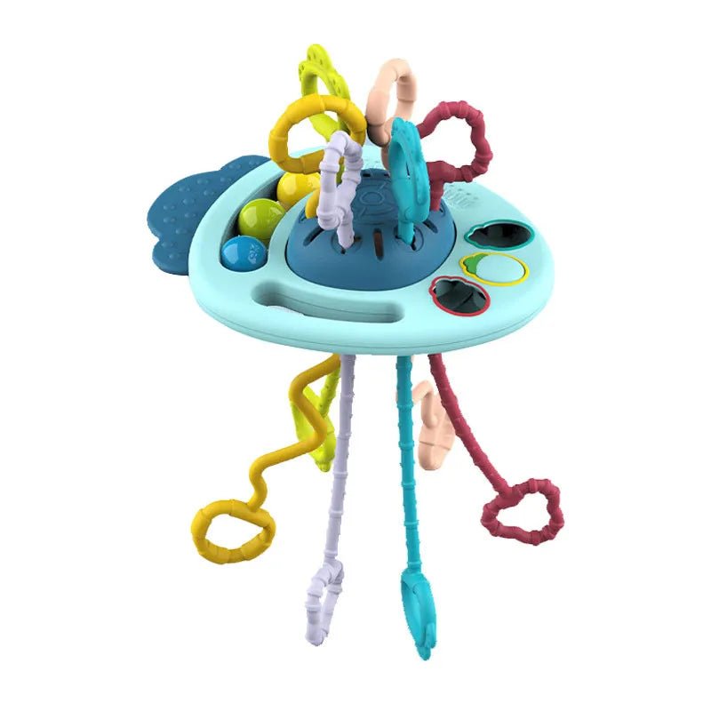 EducMontessori™ - Educational toy Montessori - BabyShop AB