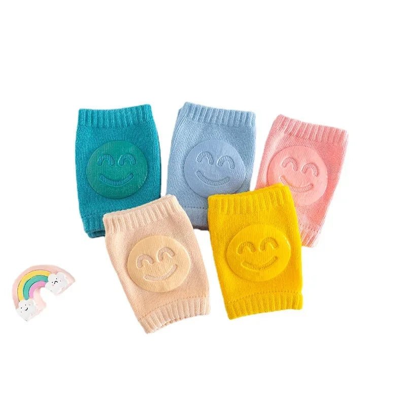 EmoticoneBabyKneeSupport™ - BabyShop AB