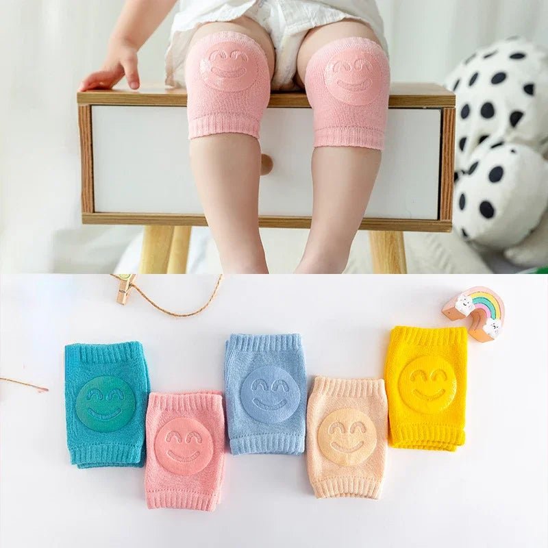 EmoticoneBabyKneeSupport™ - BabyShop AB