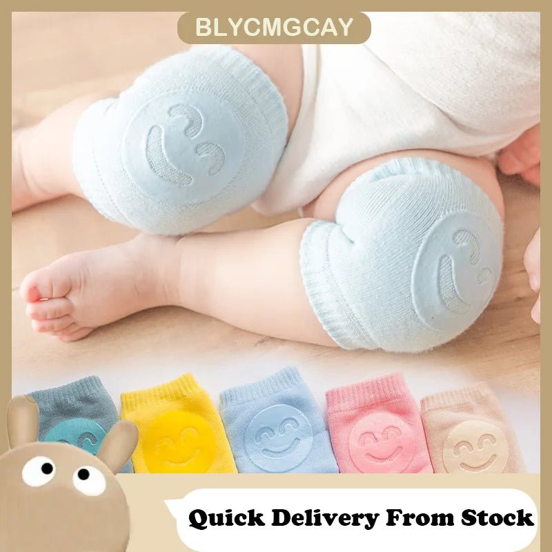 EmoticoneBabyKneeSupport™ - BabyShop AB