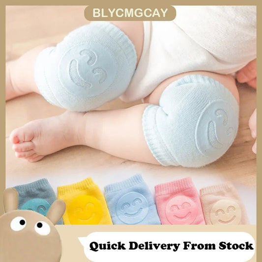 EmoticoneBabyKneeSupport™ - BabyShop AB