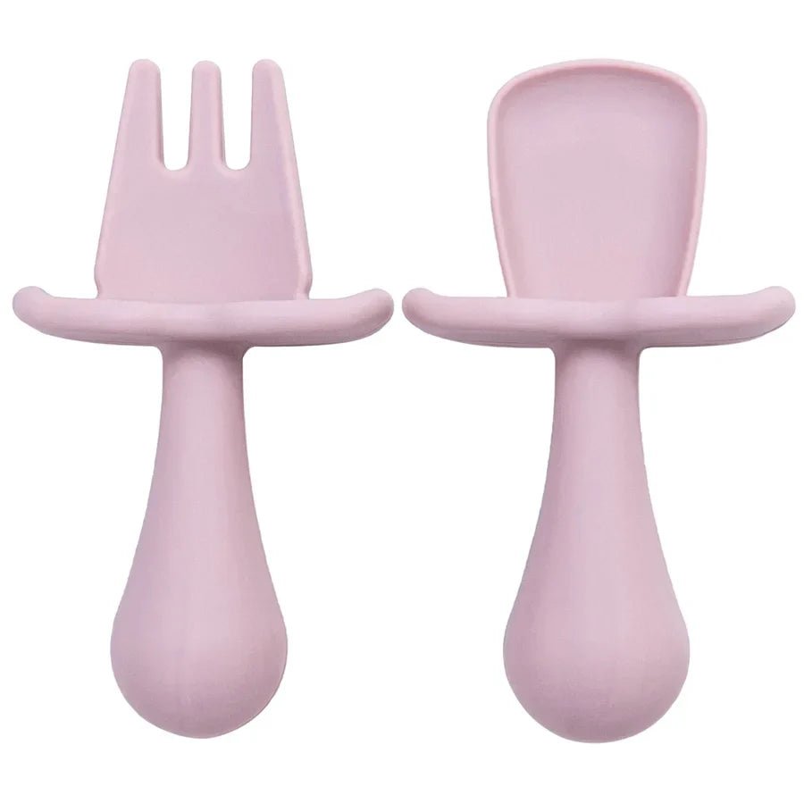 MiniSpoon&ForkFeedingBaby™ - BabyShop AB