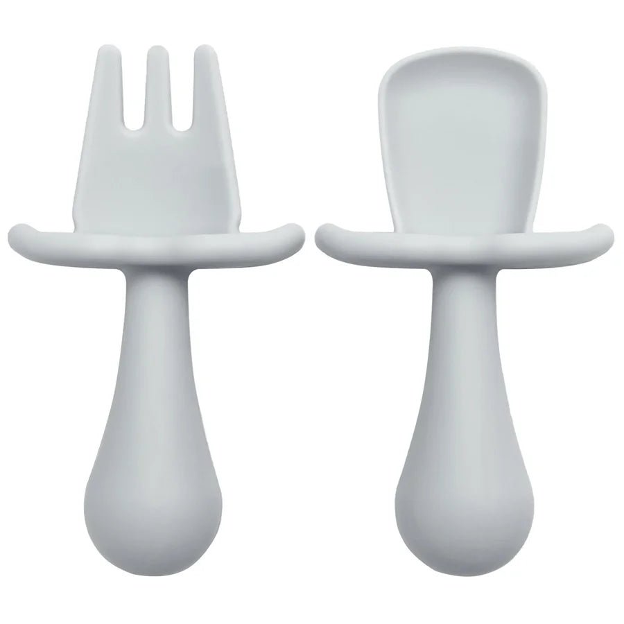 MiniSpoon&ForkFeedingBaby™ - BabyShop AB