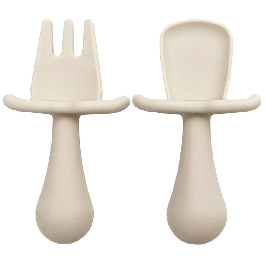 MiniSpoon&ForkFeedingBaby™ - BabyShop AB