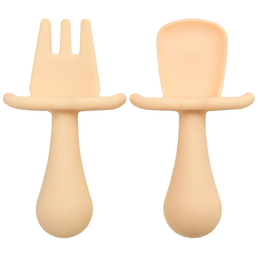 MiniSpoon&ForkFeedingBaby™ - BabyShop AB