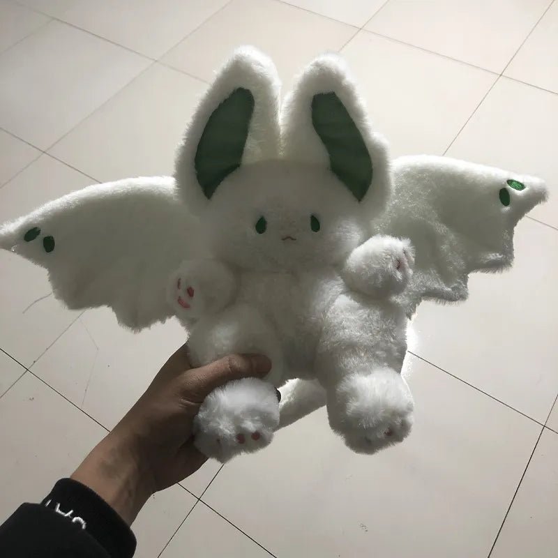 PlushMouseBat™ - BabyShop AB